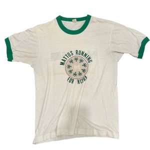 Vintage T-Shirt (L)